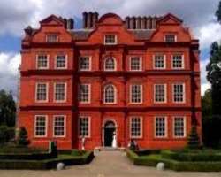 The smallest British royal residencies named kew palace is located here which was reopened in 2006.